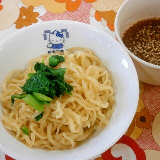 つけ麺☆冷やし中華